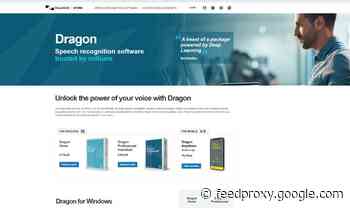 Dragon Professional
