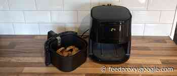 Philips Essential Airfryer HD9252/91