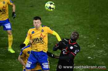 Smaakmaker Waasland-Beveren kan rekenen op interesse uit Italiaanse tweede klasse