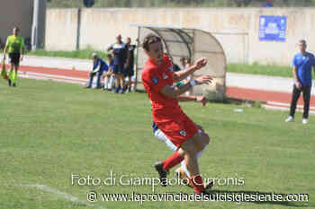 Serie D: è terminato in parità, 1 a 1, ad Ardea, il recupero tra il Team Nuova Florida ed il Muravera che sale al 7°posto, dietro il Carbonia - La Provincia del Sulcis Iglesiente