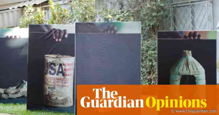 It’s a hard sell but Africa must invest in art and imagination