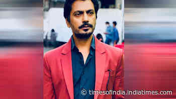 Nawazuddin Siddiqui on the life lessons he learnt during the pandemic
