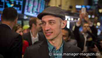 Unctad-Bericht: Shopify nähert sich Amazon, Alibaba und JD.com