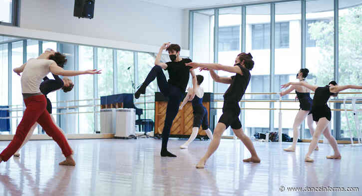 San Francisco Ballet School’s Festival returns this June