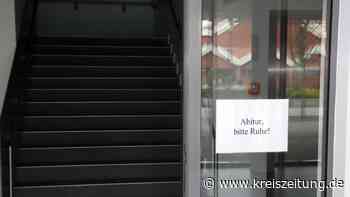 Gymnasium Sulingen: Bombendrohung mit Evakuierung und Sperrungen - kreiszeitung.de