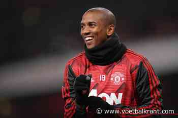 Keert ex-speler van Manchester United terug naar Engeland? Kersverse Premier League-club toont interesse