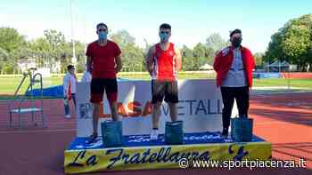 Atletica Piacenza: brillano Labò e Arisi al Meeting di Modena. - SportPiacenza