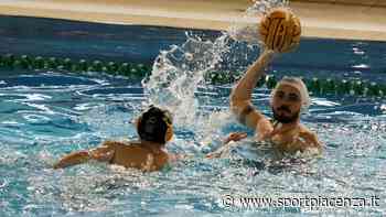Pallanuoto - Gran bella vittoria di Piacenza contro la Sea Sub Modena - SportPiacenza