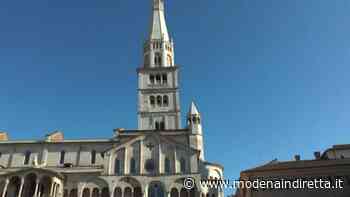 Modena, ripartono le visite alla Ghirlandina | Modenaindiretta - modenaindiretta.it