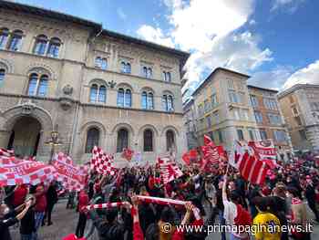 Sen. Fiammetta Modena( FI), calcio: "dopo la Ternana anche il Perugia torna in serie B, Umbria in festa. - PPN - Prima Pagina News