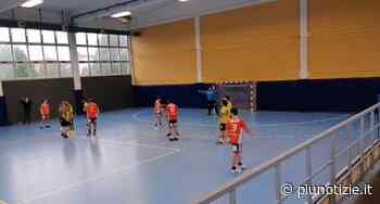 Pallamano Romagna perde in casa con la Pallamano Modena - Notizie Ravenna, Cervia, Lugo e Faenza