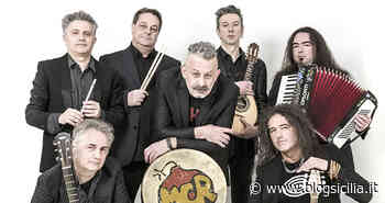 Modena City Ramblers: Franco D’Aniello scrive, “E alla meta arriviamo cantando” - BlogSicilia.it