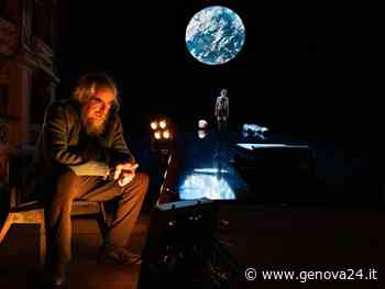 Solaris al Teatro Modena: la fantascienza-filosofica centra l’obiettivo - Genova24.it