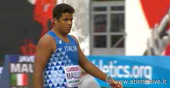 Tutti i risultati di Cagliari-Firenze-Modena-Napoli-Sanremo-Fabriano - Queen Atletica