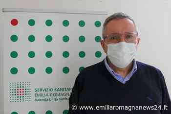 Azienda USL di Modena: In pensione il dottor Giorio Cioni - Emilia Romagna News 24