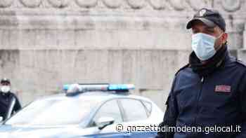 Modena In tangenziale come in pista: sorpreso mentre fa i 150 orari - La Gazzetta di Modena