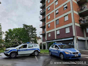 Scappa ai controlli: automobilista raggiunto e sanzionato a Modena - sassuolo2000.it - SASSUOLO NOTIZIE - SASSUOLO 2000