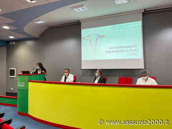 COVID-19, la situazione all'AOU di Modena: la riorganizzazione delle Chirurgie, i dati dei pazienti ricoverati - sassuolo2000.it - SASSUOLO NOTIZIE - SASSUOLO 2000