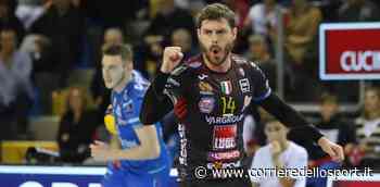 Bruno torna a giocare a Modena - Corriere dello Sport.it