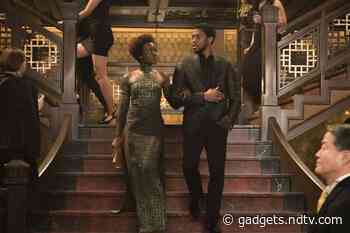 Black Panther II ‘So Respectful’ of Chadwick Boseman Loss, Lupita Nyong’o Says