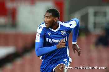 Jonge verdediger van Arsenal kan op interesse rekenen van KV Oostende