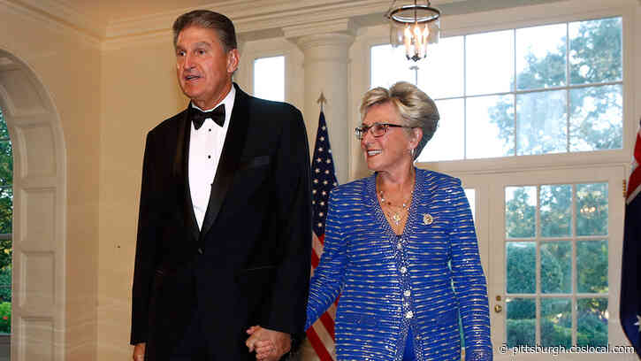 Gayle Manchin, Wife Of W. Va. Senator Joe Manchin, To Co-Chair Commission