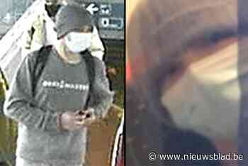 Politie zoekt jonge man die 14-jarige meisje aanrandde op de trein