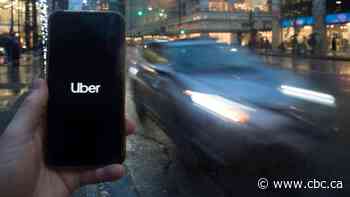 Why Uber's Flexible Work+ plan could be a game changer for app-based drivers, delivery people