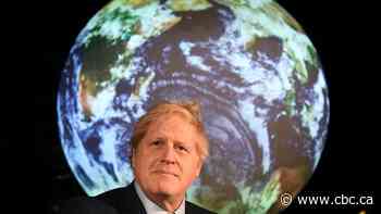 A bipartisan consensus on climate change? The U.K. suggests it's not a pipe dream