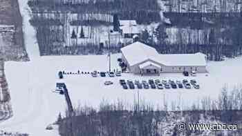 7 Manitoba churches challenging province's COVID-19 pandemic powers in court