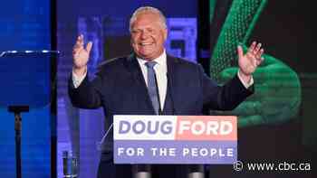 Ontario's political parties gear up for next spring's election in the shadow of COVID-19