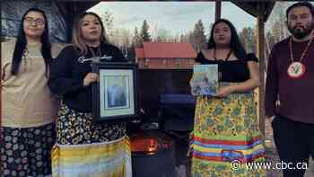 A sacred fire burns in the heart of Ontario Treaty 3 Territory for survivors of sexual violence