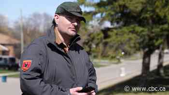 Customer records 3 Bell reps offering same deal, then is told he can't have it