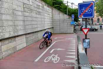 Grondige make-over fietsostrade Antwerpen-Mechelen in voorbereiding