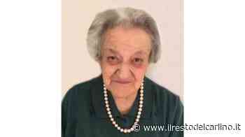 Addio a Celestina, la "nonnina" di Matelica: aveva 105 anni - il Resto del Carlino