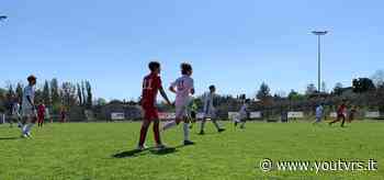 Matelica, scivolone dell’Under 17 - Youtvrs