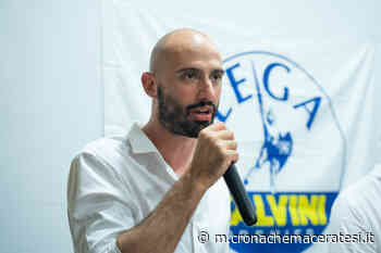 La Lega parte con il tesseramento, Matelica unica tappa maceratese - Cronache Maceratesi