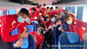 La Primavera del Matelica si gode la prima vittoria contro la Sambenedettese - Vivere Camerino