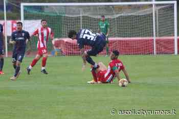 La Samb perde a Matelica. Maxi Lopez fallisce la possibilità di pareggiare grazie al rigore concesso - Cityrumors Ascoli