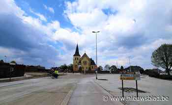 Veilige doortocht Reppel kost 1,5 miljoen euro (Bocholt) - Het Nieuwsblad