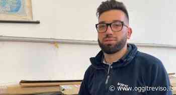 Andrea Ragessi, 27 anni, è il nuovo presidente di CNA Oderzo - Oggi Treviso