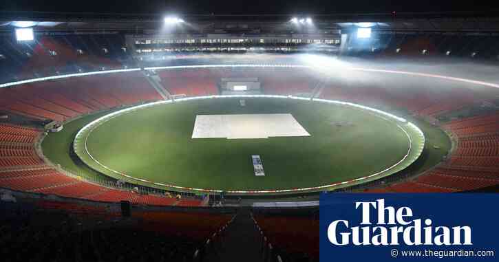 IPL worries grow as match postponed after two players test positive for Covid