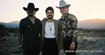 Camilo quiere grabar con Carín Leon y Grupo Firme - ELIMPARCIAL.COM