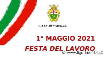 Varazze celebra il 1° maggio e i caduti sul lavoro - Liguria Notizie