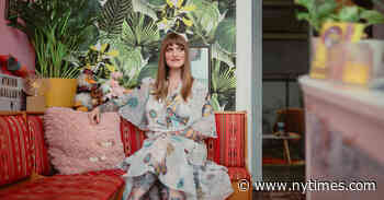 Female and Childfree, In Pictures