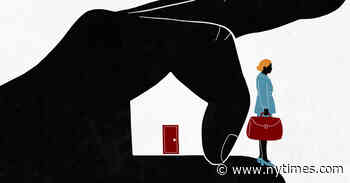 When You Roast Your Friends in a Book, and One’s Your Landlord