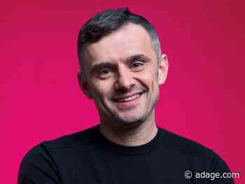Watch live at 12:30 p.m. EDT: Gary Vaynerchuk warms up for his big NFT 'drop'