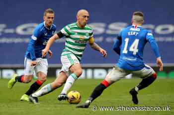 Scott Brown convinced Celtic will bounce back stronger without him - St Helens Star