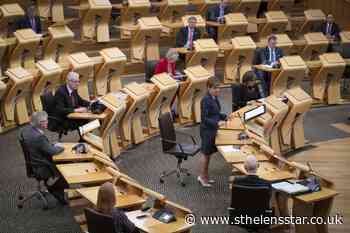 Who are the MSPs standing down at the Holyrood election? - St Helens Star