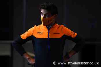 Lando Norris' confidence soaring after maintaining strong start in Portugal - St Helens Star